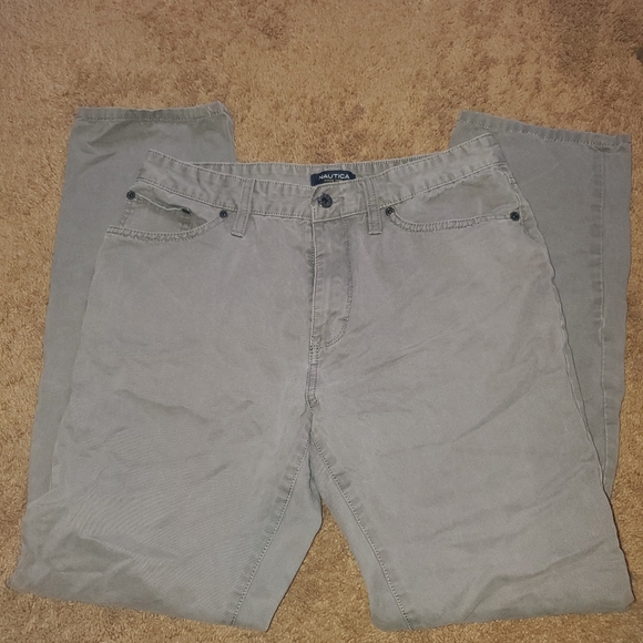 Nautica Slack Pants - Picture 2 of 5